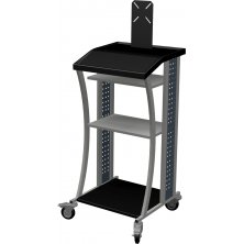 Тележка диагностическая Ferrum 06.202-9007