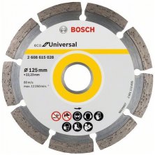 Набор отрезных дисков Bosch (2608615041)