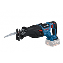 Сабельная пила Bosch GSA 185-LI (06016C0020) (без АКБ)