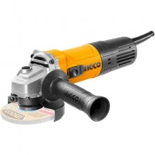 Угловая шлифмашина INGCO AG75028
