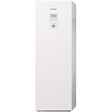 Тепловой насос Panasonic WH-ADC0916H9E8/WH-UX12HE8