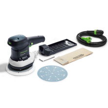 Шлифмашина эксцентриковая Festool ETS 150/3 EQ (575023)
