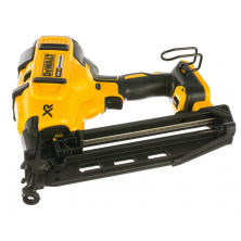 Гвоздезабивной пистолет аккумуляторный DeWalt DCN660