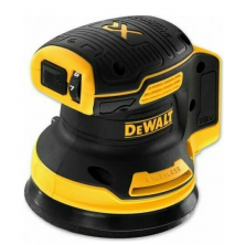Шлифмашина эксцентриковая DeWalt DCW210N