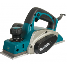 Рубанок электрический Makita KP0800X1