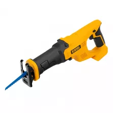 Пила сабельная аккумуляторная Denzel CRC-115-0