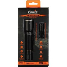 Фонарь Fenix Light TK16V20 +E02R