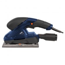 Шлифмашина эксцентриковая Ferm PSM1024