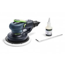 Шлифовальная машинка пневматическая эксцентриковая  Festool LEX 3 150/5