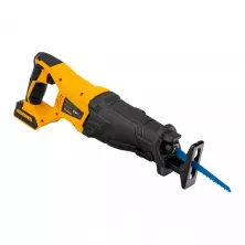 Пила сабельная аккумуляторная  Denzel BRC-120