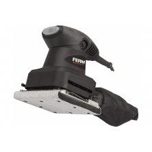 Шлифмашина эксцентриковая Ferm PSM1028P