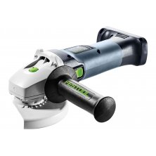 Шлифмашина аккумуляторная Festool AGC 18-125 5.2  EB-Basic (576825)