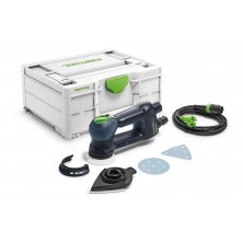 Шлифмашина эксцентриковая  Festool Rotex RO 90 DX FEQ-Plus