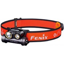 Фонарь Fenix Light HM65R-T (черный)