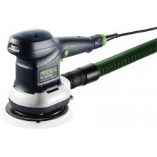 Шлифовальная машинка эксцентриковая Festool ETS 150/5 EQ (575057)