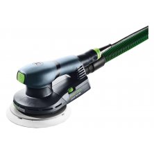 Шлифмашина эксцентриковая Festool ETS EC 150/3 EQ (575032)