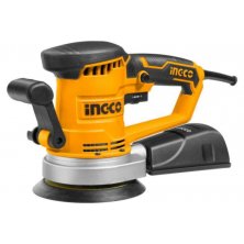 Шлифмашина эксцентриковая INGCO RS4508