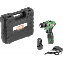 Дрель-шуруповерт Hammer ACD12BLC