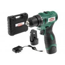 Дрель аккумуляторная Hammer ACD12BL