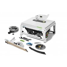 Пила дисковая монтажная Festool TKS 80 EBS (575781)