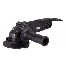 Угловая шлифовальная машина Ferm AGM1112P