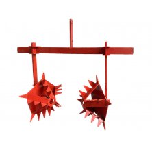 Пропольник-рыхлитель двухрядный ПРН-10