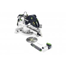 Торцовочная пила Festool KS 120 REB (575302)