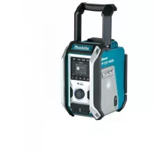 Радиоприемник аккумуляторный Makita DMR115