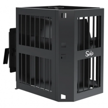 Печь банная Термокрафт Solo 14S