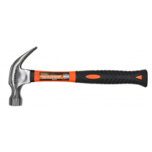 Молоток-гвоздодер Startul Master (ST2002-02)