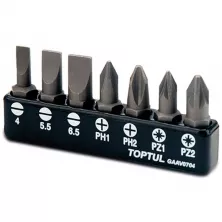 Набор бит TopTul GAAV0704