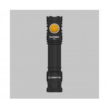 Фонарь Armytek Partner C2 Magnet USB (белый)