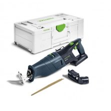 Сабельная пила Festool RSC 18 EB-BASIC (576947)