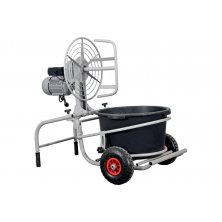 Установка миксерная БелМаш MS-6502