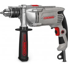 Дрель ударная Crown CT10130
