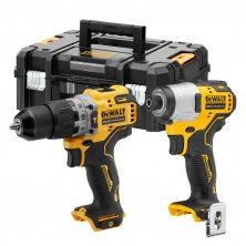 Набор электроинструмента DeWalt DCK211NT