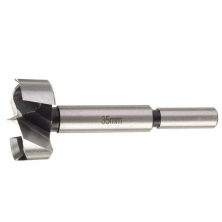 Сверло Форстнера по дереву Milwaukee D35х90х50 (4932363717)