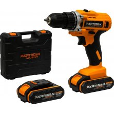 Дрель-шуруповерт Partisan AD-18.2