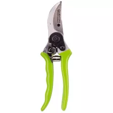 Секатор Центроинструмент с обрезиненными алюминиевыми ручками (1720)