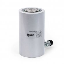 Домкрат грузовой односторонний КВТ ДГ50П150