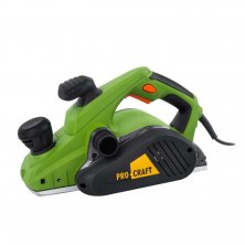 Рубанок Procraft PE-2150