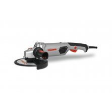 Угловая шлифовальная машина Crown CT13507-180N