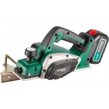 Рубанок аккумуляторный Favourite OBS 21 FPL