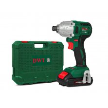 Винтоверт (шуруповерт) аккумуляторный DWT ASS-20 D (DC)