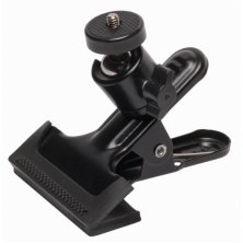 Крепление универсальное-зажим ADA Universal Clamp А00345