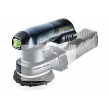 Шлифовальная машина Festool Eccentric ETS 125