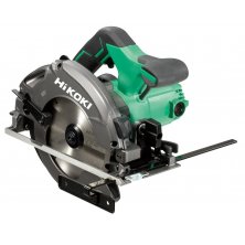 Дисковая пила Hikoki C 6U3