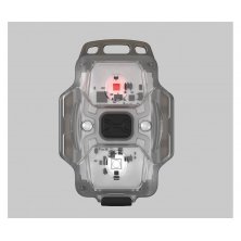 Фонарь Armytek Crystal Красный Armytek F07001R