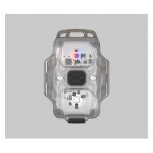 Фонарь Armytek Crystal (синий)