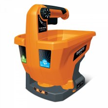 Разбрасыватель-сеялка Daewoo DASP 321Li SET